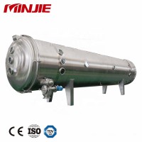 continuous vacuum belt dryer for fruit and vegetable industrial low temperature keeping naturalness