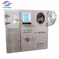 Mini freeze drying machine prices for multi-freeze drying lyophilizer function