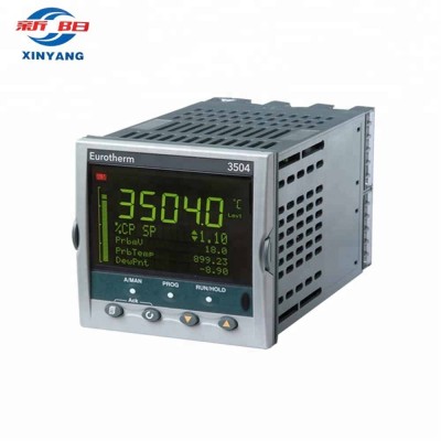 Best Price Programming Easy Digital Eurotherm Temperature Controller 3504 for Freeze Dryers