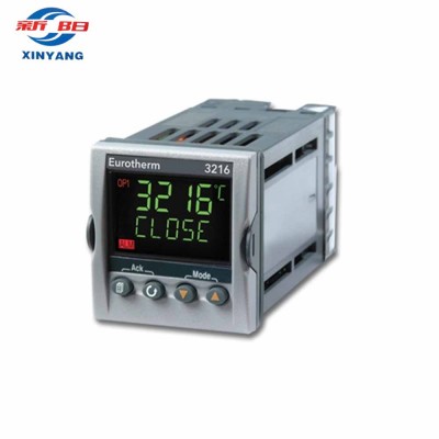 Hot sale PID Intelligent Digital Eurotherm Temperature Controller 3504 for Freeze Drying machine