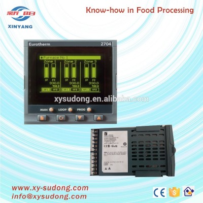 2704 Digital temperature controller price for freeze dryer processing using