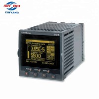 Eurothem advanced Multi-loop temperature controller 2604/2704 for furnace vacuum controller